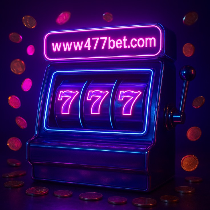 477bet অনলাইন গেমিং প্ল্যাটফর্মে এক রোমাঞ্চকর যাত্রা